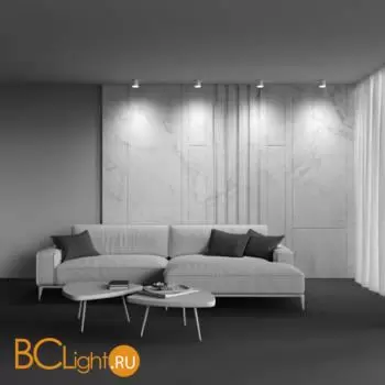 Потолочный светильник Maytoni Polar C088CL-GX53-MG - Фото 4