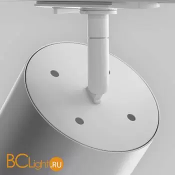 Трековый светильник Maytoni Polar TR088-1-GX53-W - Фото 7