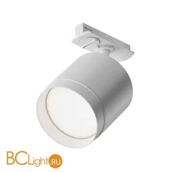 Трековый светильник Maytoni Polar TR088-1-GX53-W - Фото 0