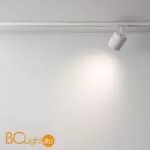 Трековый светильник Maytoni Polar TR088-1-GX53-W - Фото 3