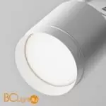 Трековый светильник Maytoni Polar TR088-1-GX53-W - Фото 1