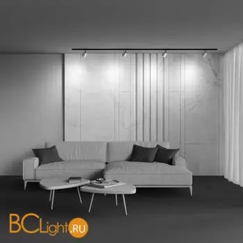 Трековый светильник Maytoni Polar TR088-1-GX53-MG - Фото 5