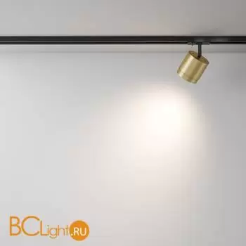 Трековый светильник Maytoni Polar TR088-1-GX53-MG - Фото 3