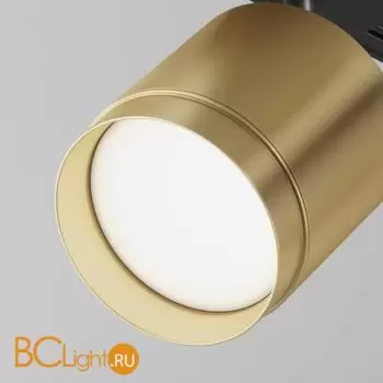 Трековый светильник Maytoni Polar TR088-1-GX53-MG - Фото 1