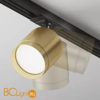 Трековый светильник Maytoni Polar TR088-1-GX53-MG - Фото 4