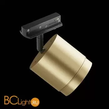 Трековый светильник Maytoni Polar TR088-1-GX53-MG - Фото 6