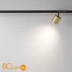 Трековый светильник Maytoni Polar TR088-1-GX53-MG - Фото 3