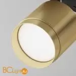 Трековый светильник Maytoni Polar TR088-1-GX53-MG - Фото 1