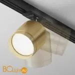 Трековый светильник Maytoni Polar TR088-1-GX53-MG - Фото 4