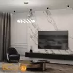 Потолочный светильник Maytoni Polar C088CL-GX53-B - Фото 1