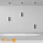 Подвесной светильник Maytoni Polar P088PL-GX53-S - Фото 3