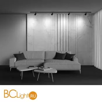 Трековый светильник Maytoni Polar TR088-1-GX53-B - Фото 8