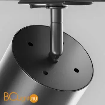 Трековый светильник Maytoni Polar TR088-1-GX53-B - Фото 7