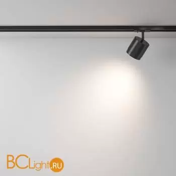 Трековый светильник Maytoni Polar TR088-1-GX53-B - Фото 3