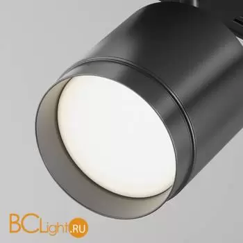 Трековый светильник Maytoni Polar TR088-1-GX53-B - Фото 1