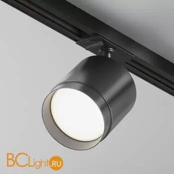 Трековый светильник Maytoni Polar TR088-1-GX53-B - Фото 2