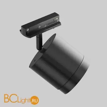 Трековый светильник Maytoni Polar TR088-1-GX53-B - Фото 6