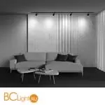 Трековый светильник Maytoni Polar TR088-1-GX53-B - Фото 8