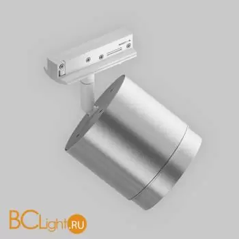 Трековый светильник Maytoni Polar TR088-1-GX53-S - Фото 6