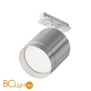 Трековый светильник Maytoni Polar TR088-1-GX53-S - Фото 0