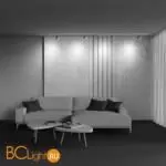 Трековый светильник Maytoni Polar TR088-1-GX53-S - Фото 5