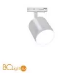 Трековый светильник Maytoni Polar TR088-1-GX53-S