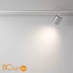 Трековый светильник Maytoni Polar TR088-1-GX53-S - Фото 3