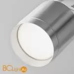 Трековый светильник Maytoni Polar TR088-1-GX53-S - Фото 1