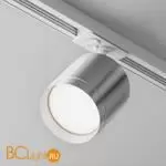 Трековый светильник Maytoni Polar TR088-1-GX53-S - Фото 2