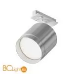 Трековый светильник Maytoni Polar TR088-1-GX53-S - Фото 0