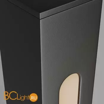 Садово-парковый фонарь Maytoni Pole O440FL-L18GF3K - Фото 0