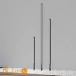 Садово-парковый фонарь Maytoni Pole O440FL-L24GF3K - Фото 3