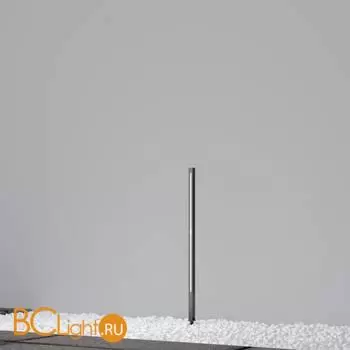 Садово-парковый фонарь Maytoni Pole O440FL-L12GF3K - Фото 1