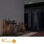 Садово-парковый фонарь Maytoni Pole O440FL-L12GF3K - Фото 4