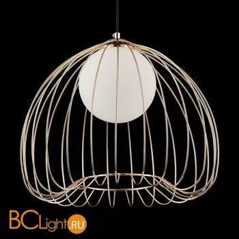 Подвесной светильник Maytoni Polly MOD543PL-01G