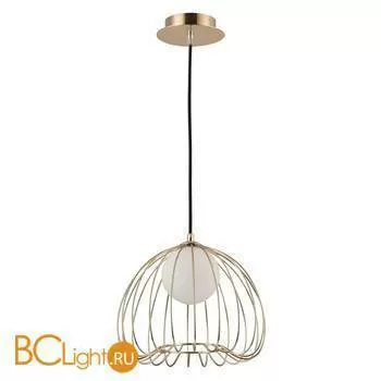 Подвесной светильник Maytoni Polly MOD542PL-01G - Фото 0