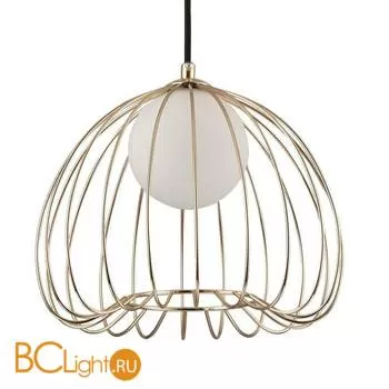 Подвесной светильник Maytoni Polly MOD542PL-01G