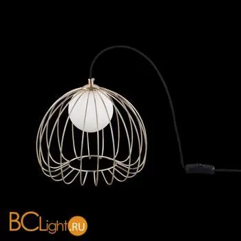 Настольная лампа Maytoni Polly MOD542TL-01G