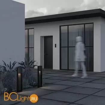 Ландшафтный светильник Maytoni Porte O481FL-L7BWD3K - Фото 2