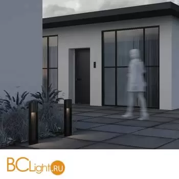 Ландшафтный светильник Maytoni Porte O481FL-L7BWD3K - Фото 4