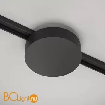 Источник напряжения встраиваемый Maytoni Power Supply Basity TRA172DR-100W-DD-B - Фото 1