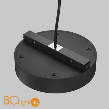 Источник напряжения встраиваемый Maytoni Power Supply Basity TRA172DR-200W-DD-B - Фото 0