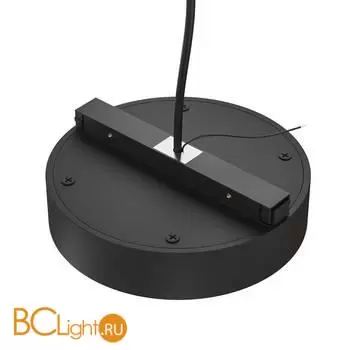 Источник напряжения встраиваемый Maytoni Power Supply Basity TRA172DR-200W-DS-B