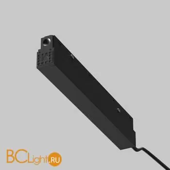 Блок питания (трансформатор) Maytoni Power Supply Exility new TRA034DR-100W-DD-B - Фото 0