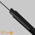 Блок питания (трансформатор) Maytoni Power Supply Exility new TRA034DR-100W-DD-B - Фото 1