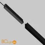 Блок питания (трансформатор) Maytoni Power Supply Exility new TRA034DR-100W-DD-B - Фото 2