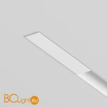 Блок питания встраиваемый Maytoni Gravity 48В, 100Вт, белый TRX010DR2-100W - Фото 2