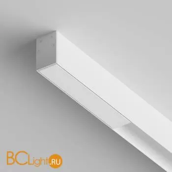 Блок питания встраиваемый Maytoni Gravity 48В, 100Вт, белый TRX010DR2-100W - Фото 3