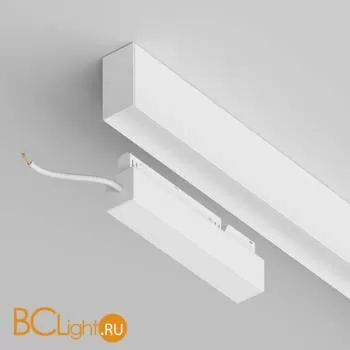 Блок питания встраиваемый Maytoni Gravity 48В, 100Вт, белый TRX010DR2-100W