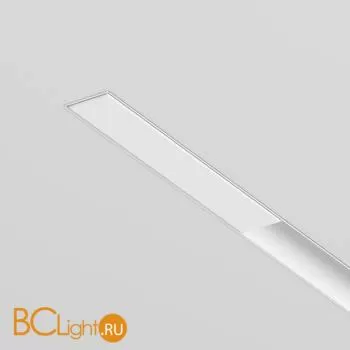 Блок питания встраиваемый Maytoni Gravity 48В, 200Вт, белый TRX010DR2-200W - Фото 2